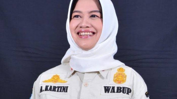 Hari Kartini 2023 Andi Kartini Saatnya Perempuan Terlibat Di