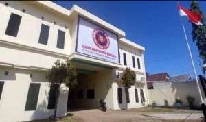 Kampus AKBID Buana Sinjai